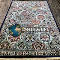 Турецкий ковер Amana 5339 Синий